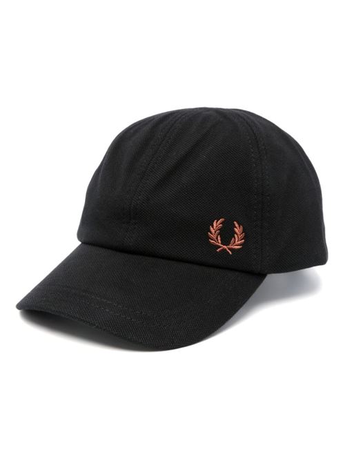 Cappello uomo baseball FRED PERRY | HW6726S76